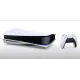 Игровая приставка Sony Playstation 5 + наушники SONY Pulse 3D Moro + God Of War: Ragnarok